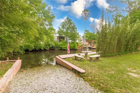 Exterior - 18123 Monga Dr, Covington, LA 70433 photo 9 of 17