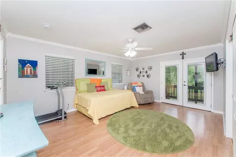 Bedroom - 18123 Monga Dr, Covington, LA 70433 photo 1 of 3