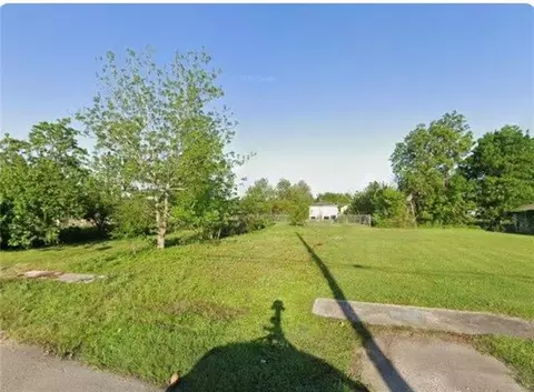 2018 Andry St, New Orleans, LA 70117