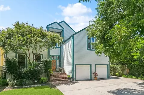 2820-22 Desoto St, New Orleans, LA 70119