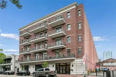 731 St Charles Ave #409, New Orleans, LA 70130