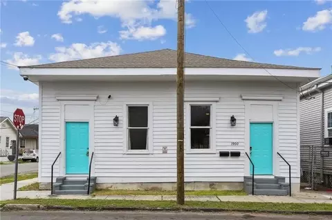 1900 St Philip St, New Orleans, LA 70119