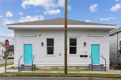 1900 St Philip St, New Orleans, LA 70119