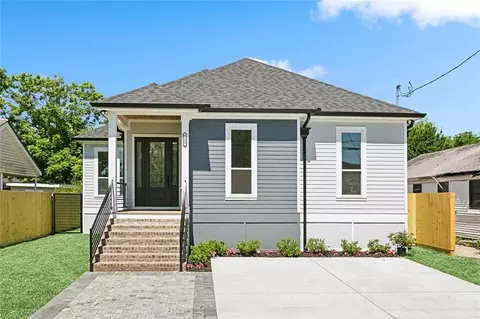 1209 Moisant St, Kenner, LA 70062