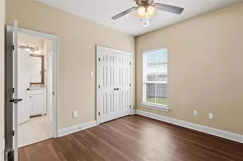 Bedroom - 708 Rue Bourdeaux, Covington, LA 70433 photo 2 of 4