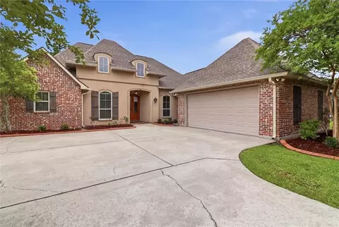 Exterior - 708 Rue Bourdeaux, Covington, LA 70433 photo 5 of 5