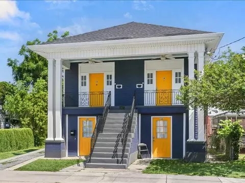 1863 N Rocheblave St, New Orleans, LA 70119