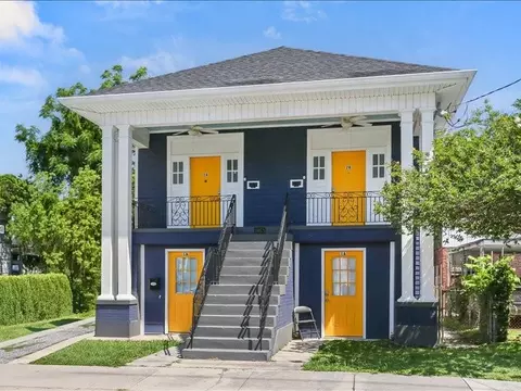 1863 N Rocheblave St, New Orleans, LA 70119