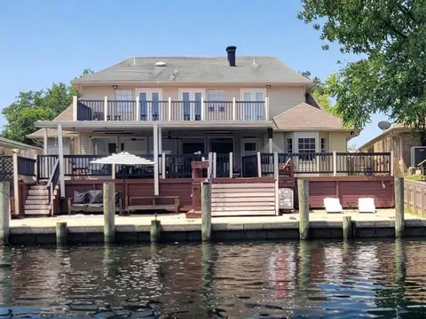 320 Eden Isles Blvd, Slidell, LA 70458