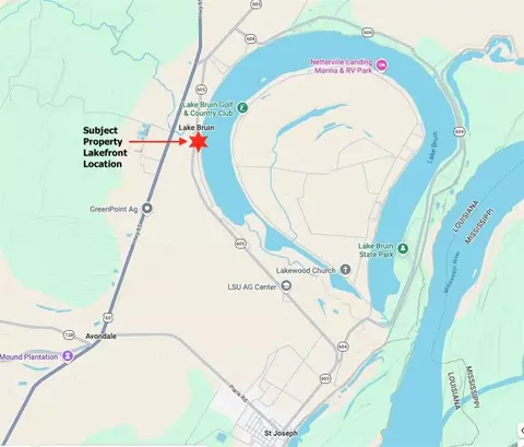 3781 Hwy 605, Saint Joseph, LA 71366