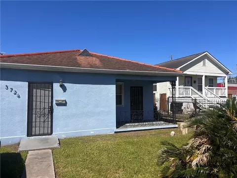 3726 St Bernard Ave, New Orleans, LA 70122