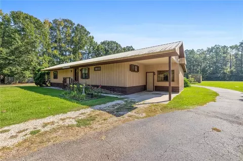 53144 S Bennett Rd, Independence, LA 70443