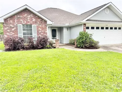 15217 Brandon Dr, Ponchatoula, LA 70454