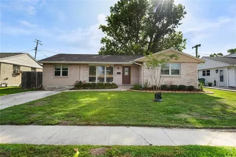 4309 Tartan Dr, Metairie, LA 70003