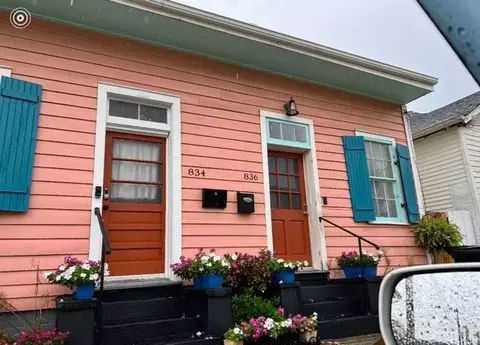 834 Josephine St, New Orleans, LA 70130