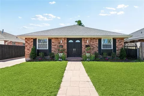 4616 Kawanee Ave, Metairie, LA 70006