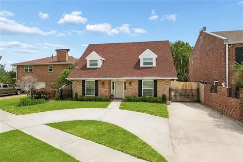 4308 Folse Dr, Metairie, LA 70006