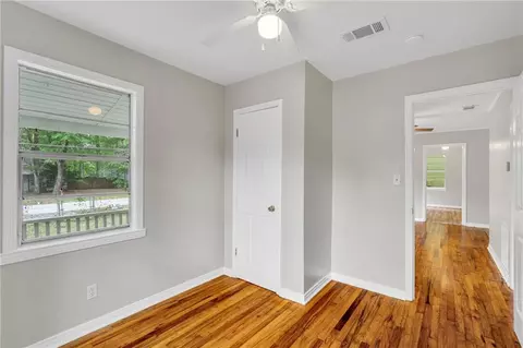 Bedroom - 522 E 35th Ave, Covington, LA 70433 photo 6 of 6