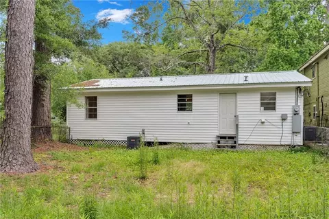 Exterior - 522 E 35th Ave, Covington, LA 70433 photo 4 of 4