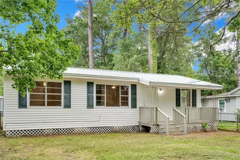 Exterior - 522 E 35th Ave, Covington, LA 70433 photo 1 of 4