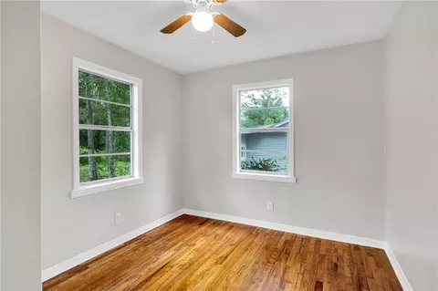 Bedroom - 522 E 35th Ave, Covington, LA 70433 photo 3 of 6