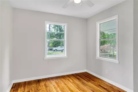 Bedroom - 522 E 35th Ave, Covington, LA 70433 photo 5 of 6