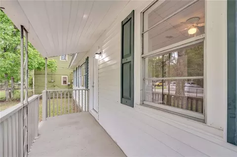 Exterior - 522 E 35th Ave, Covington, LA 70433 photo 2 of 4