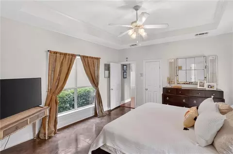Bedroom - 3200 Range Ct, Mandeville, LA 70448 photo 2 of 6