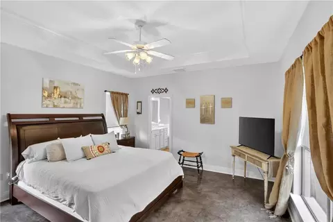 Bedroom - 3200 Range Ct, Mandeville, LA 70448 photo 1 of 6