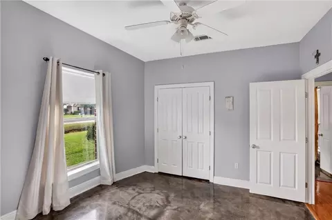 Bedroom - 3200 Range Ct, Mandeville, LA 70448 photo 5 of 6