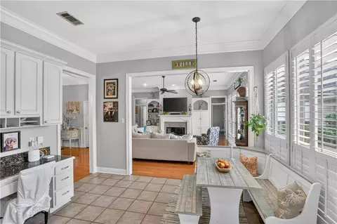 Entry Way - 3200 Range Ct, Mandeville, LA 70448 photo 1 of 2