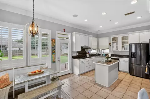 Kitchen - 3200 Range Ct, Mandeville, LA 70448 photo 2 of 5