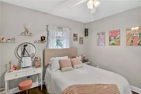 Bedroom - 3200 Range Ct, Mandeville, LA 70448 photo 4 of 6