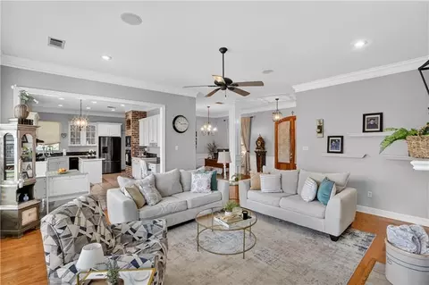 Living - 3200 Range Ct, Mandeville, LA 70448 photo 1 of 2
