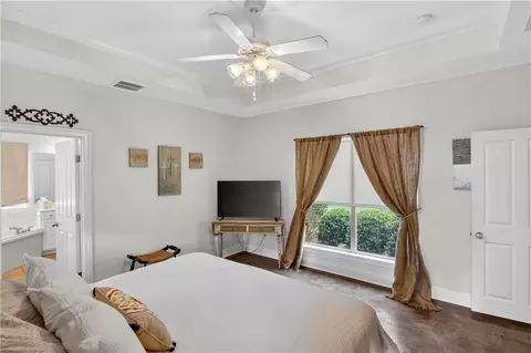 Bedroom - 3200 Range Ct, Mandeville, LA 70448 photo 3 of 6