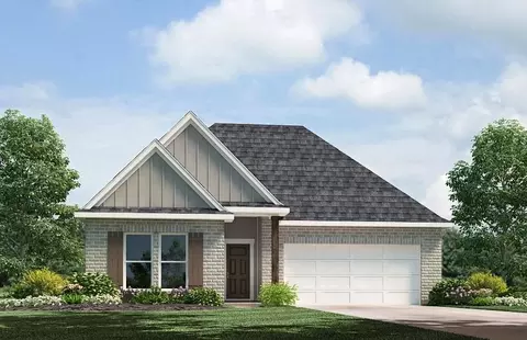 40681 Cara Mae St, Slidell, LA 70461