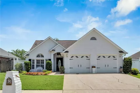 83 Shearwater Dr, Laplace, LA 70068