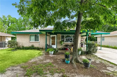 453 Hickory Dr, Slidell, LA 70458