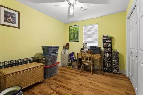 Bedroom - 453 Hickory Dr, Slidell, LA 70458 photo 3 of 3