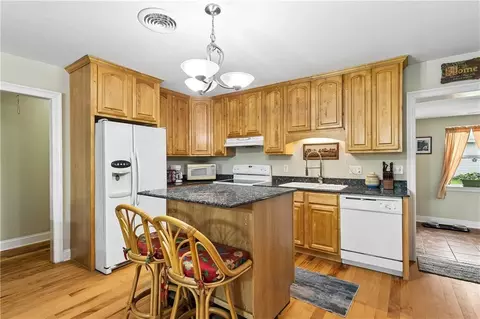 Kitchen - 453 Hickory Dr, Slidell, LA 70458 photo 1 of 2