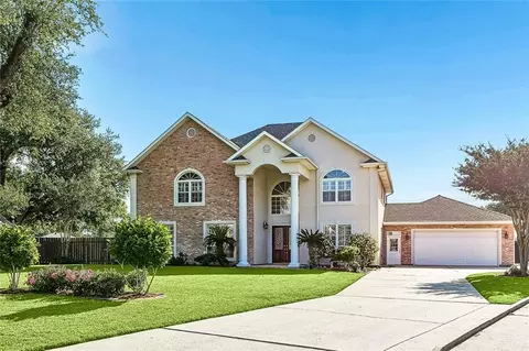 146 Colony Rd, Belle Chasse, LA 70037