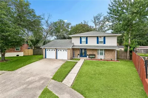 506 W Frisco Dr, Laplace, LA 70068