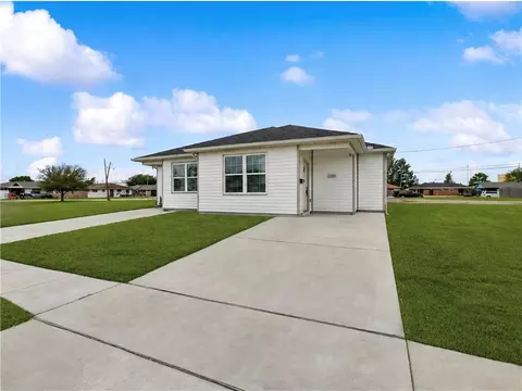 1164 66 Tallow Tree Ln, Harvey, LA 70058