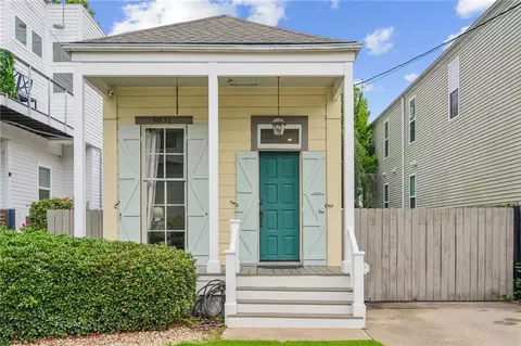 8631 Zimple St, New Orleans, LA 70118