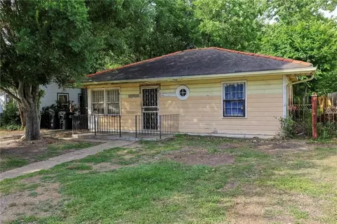 3931 Virgil Blvd, New Orleans, LA 70122