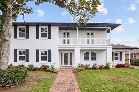 4613 Cleveland Pl, Metairie, LA 70003