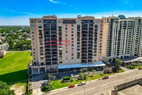232 Lake Marina Ave #8B, New Orleans, LA 70124