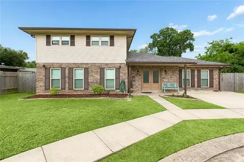 5924 Bellingham Pl, Metairie, LA 70003