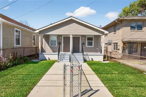 1123 25 Nunez St, New Orleans, LA 70114