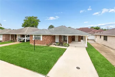1516 High Ave, Metairie, LA 70001